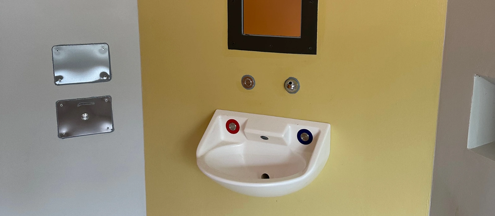Galvin products installed in youth justice facilities HYDC and ASITF in the Northern Territory